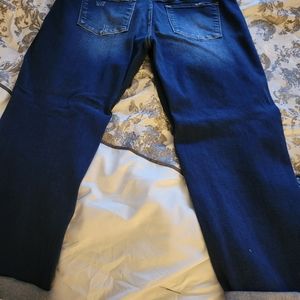 Size 20 Kancan jean